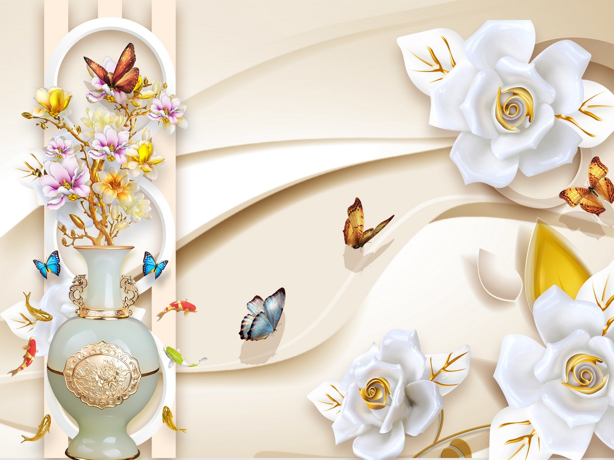 Сосуд очарования